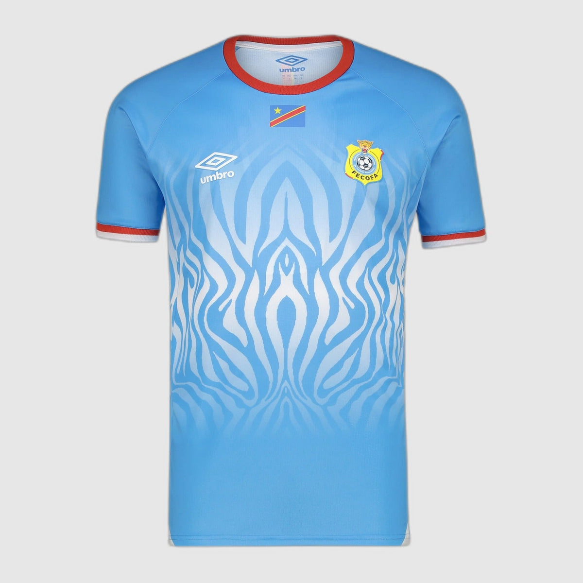 Home 26/27 Men's Shirt - Match Day
