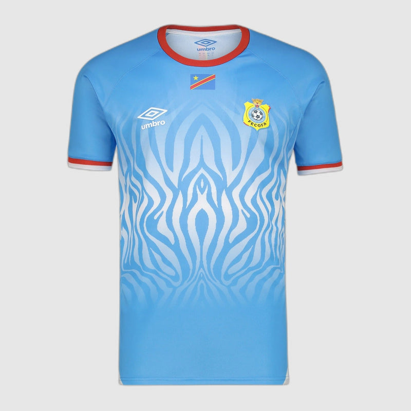 Home 26/27 Men's Shirt - Match Day