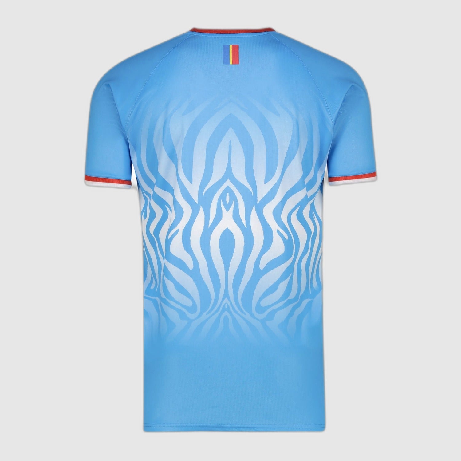 Home 26/27 Men's Shirt - Match Day