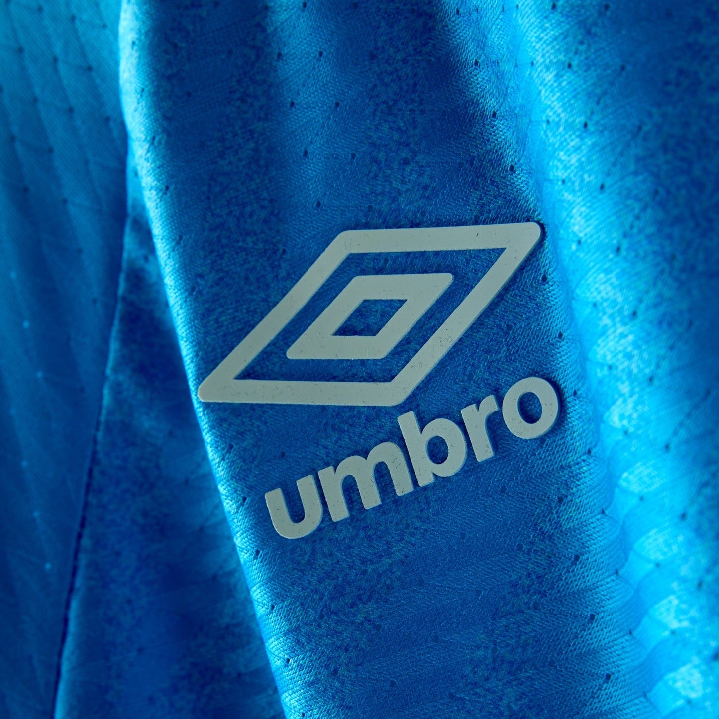 Home 26/27 Men's Shirt - Match Day
