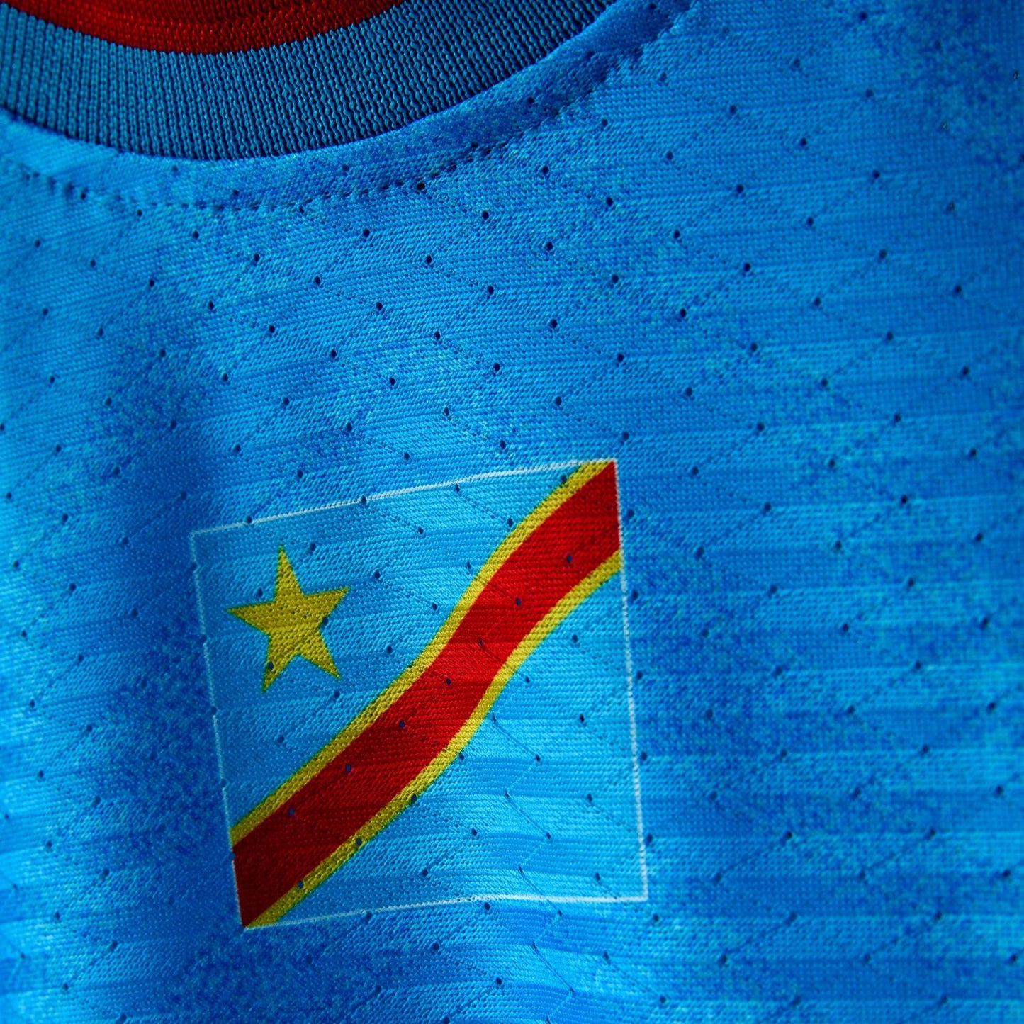 Home 26/27 Men's Shirt - Match Day