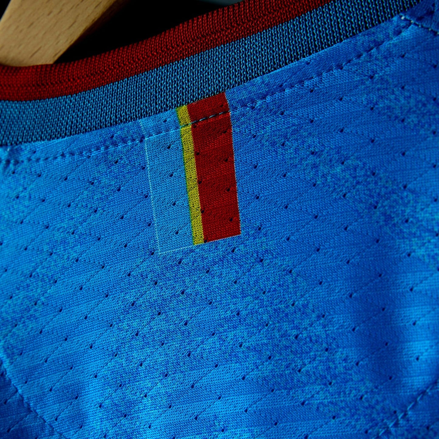 Home 26/27 Men's Shirt - Match Day