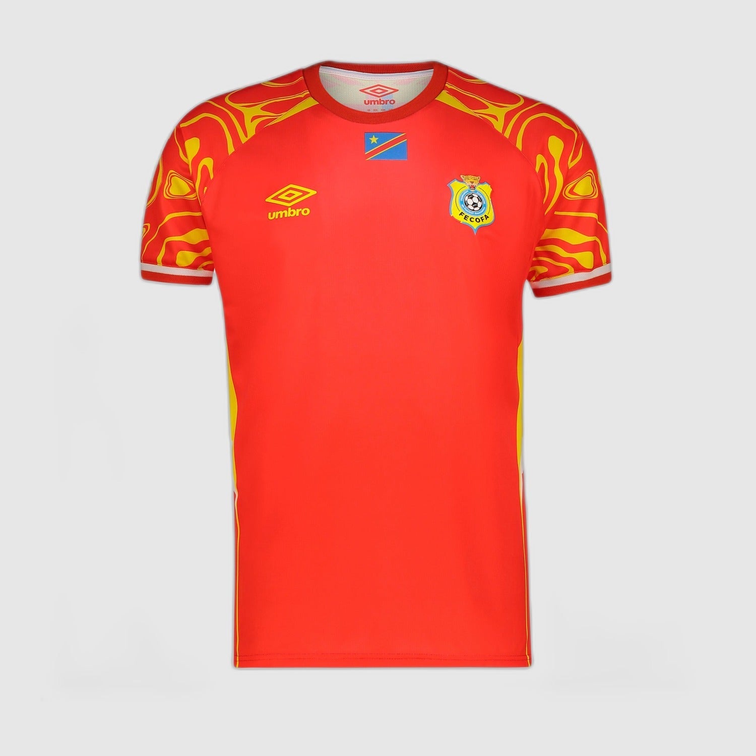 Third 26/27 Men's Shirt - Match Day