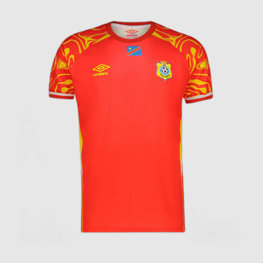 Third 26/27 Men's Shirt - Match Day