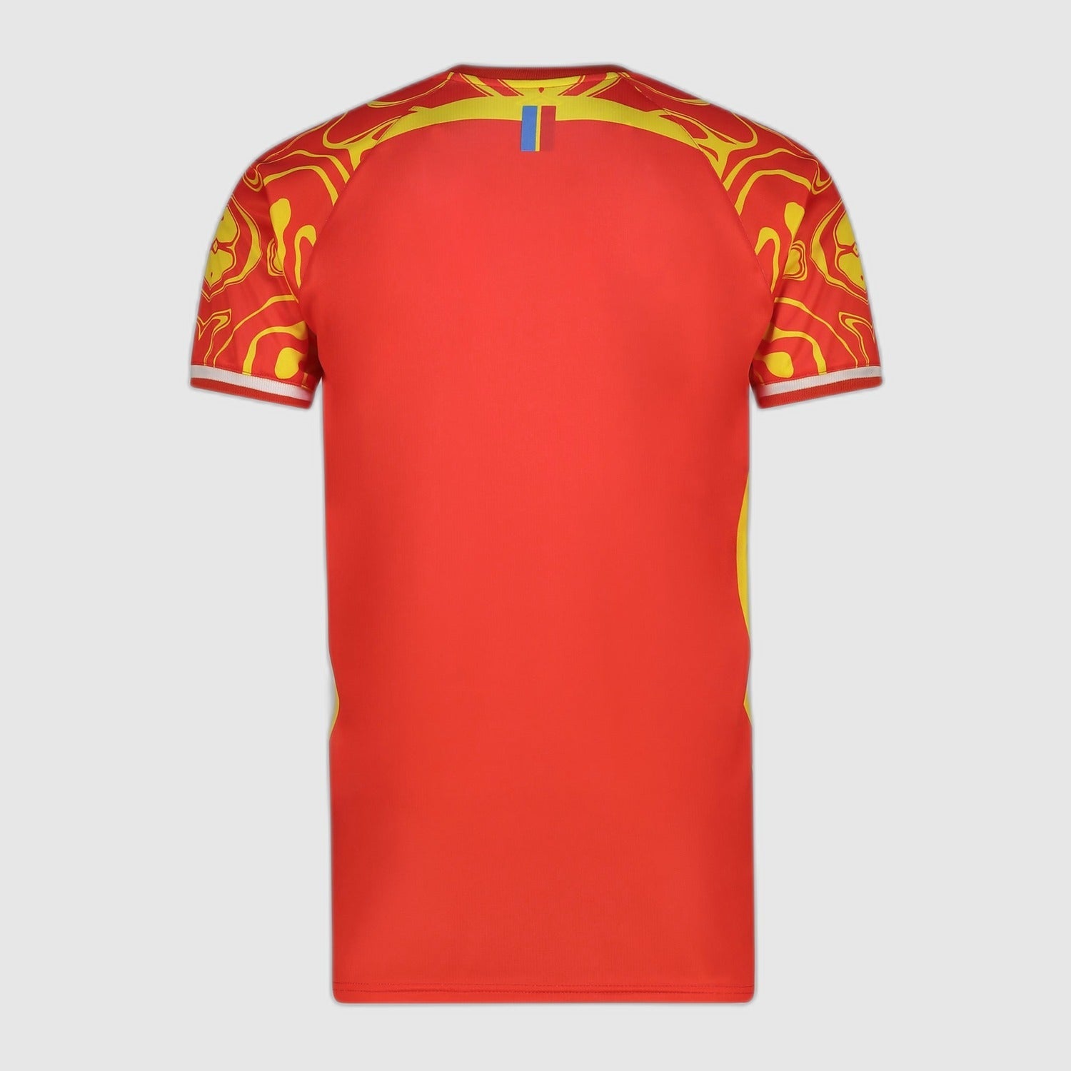 Third 26/27 Men's Shirt - Match Day