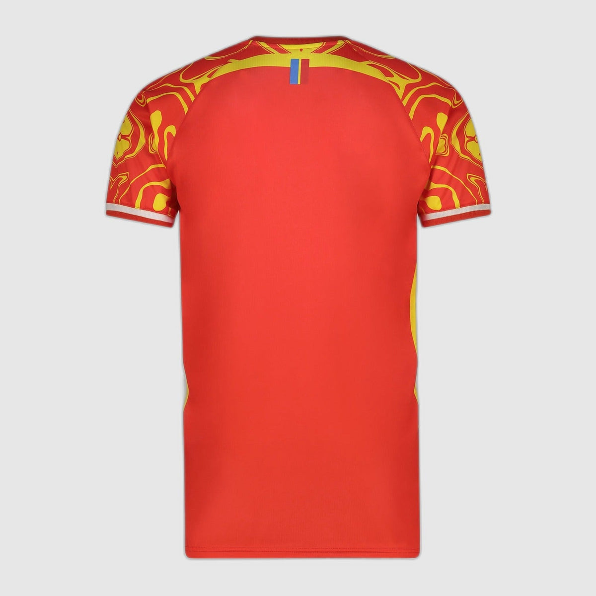 Third 26/27 Men's Shirt - Match Day