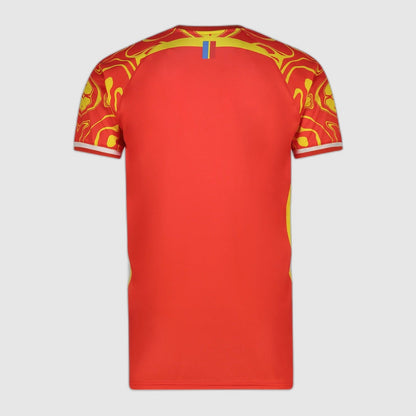 Third 26/27 Men's Shirt - Match Day