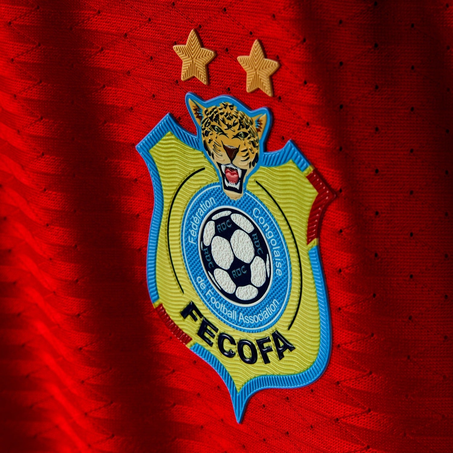 Third 26/27 Men's Shirt - Match Day