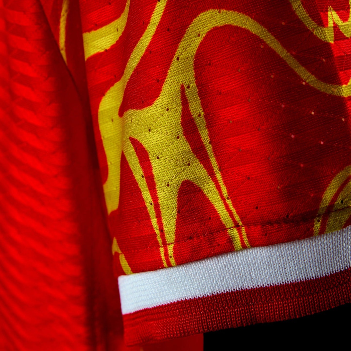 Third 26/27 Men's Shirt - Match Day