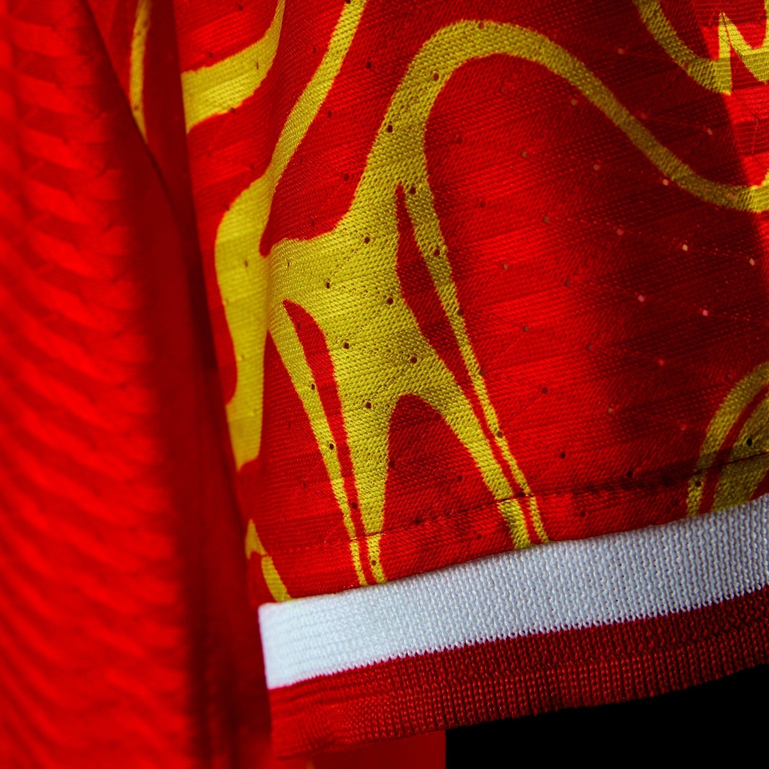 Third 26/27 Men's Shirt - Match Day