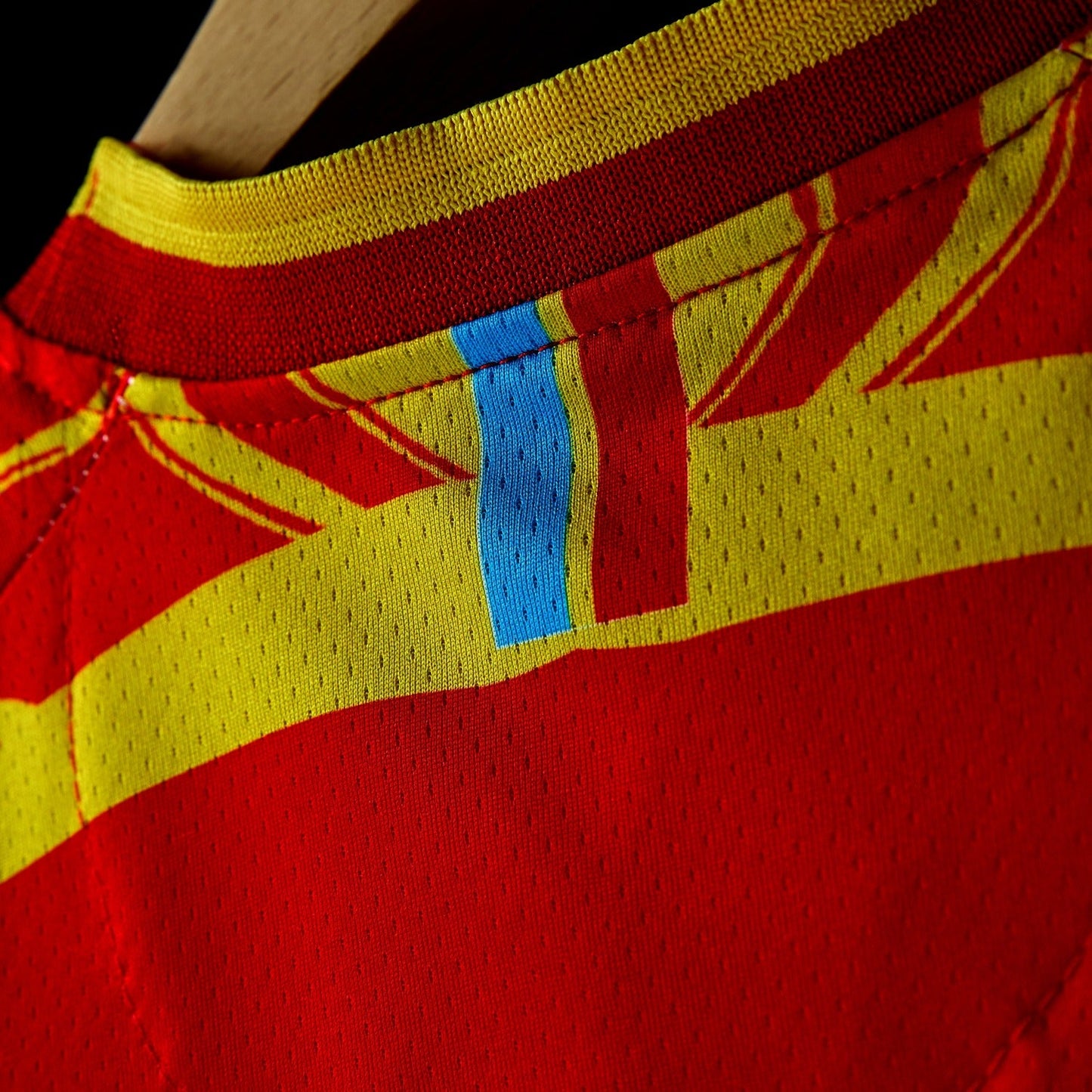Third 26/27 Men's Shirt - Match Day