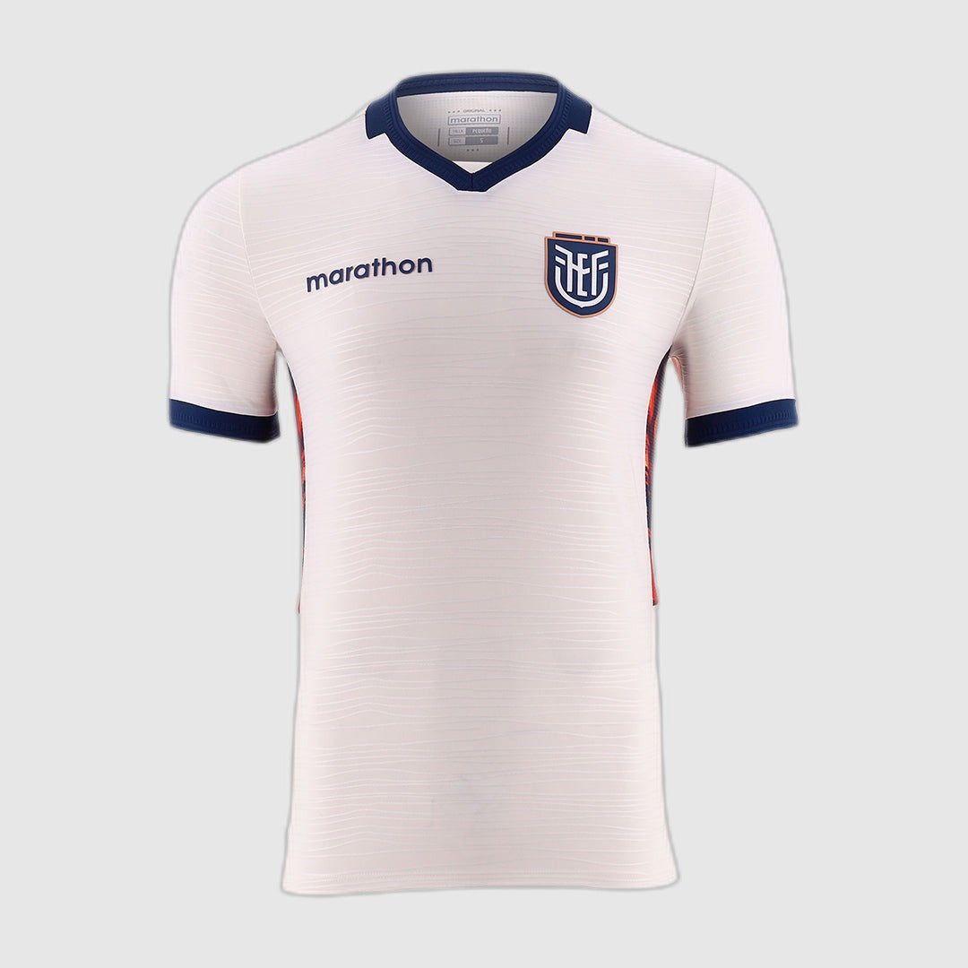 Away 26/27 Men's Shirt - Match Day