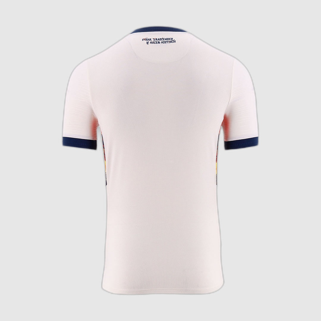 Away 26/27 Men's Shirt - Match Day