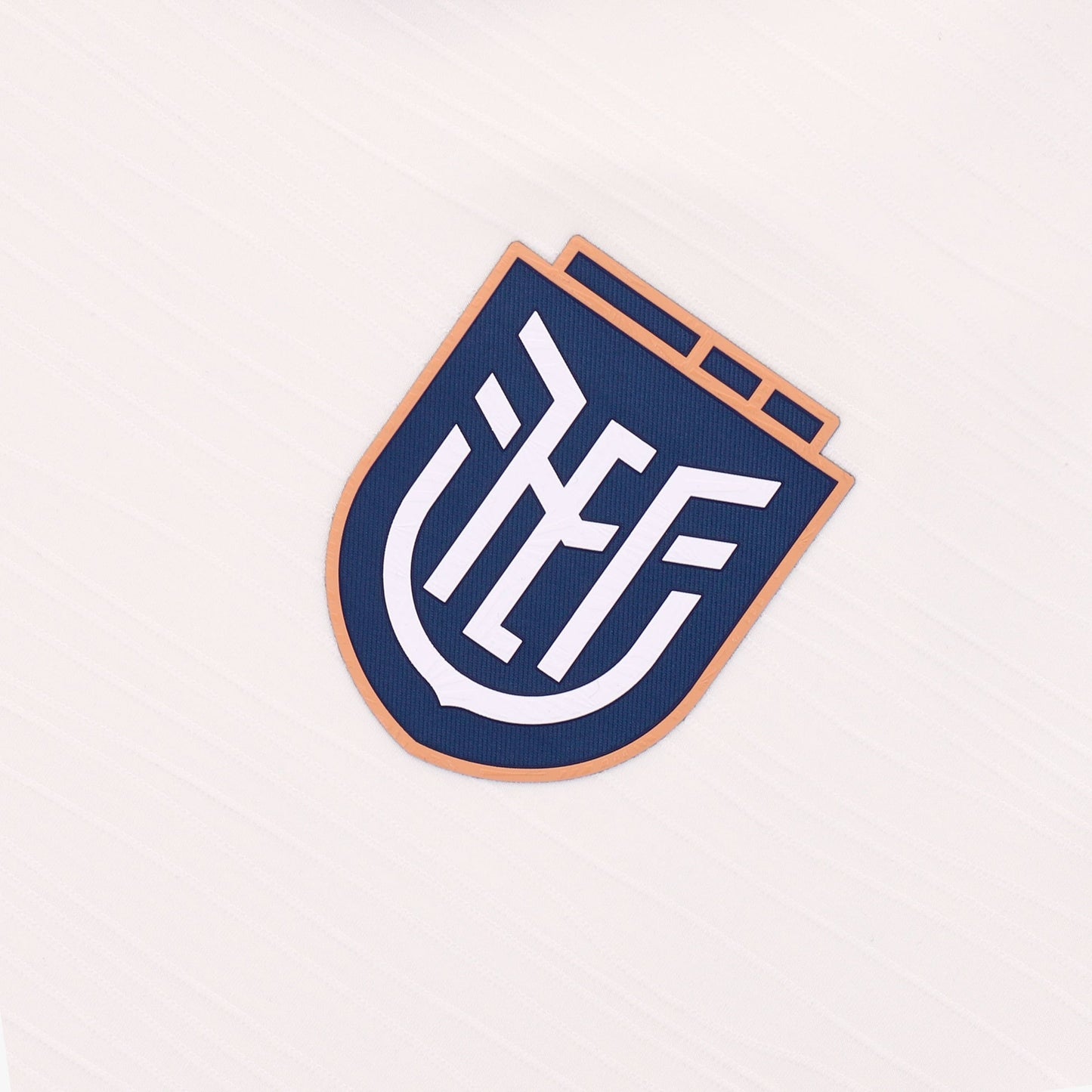 Away 26/27 Men's Shirt - Match Day