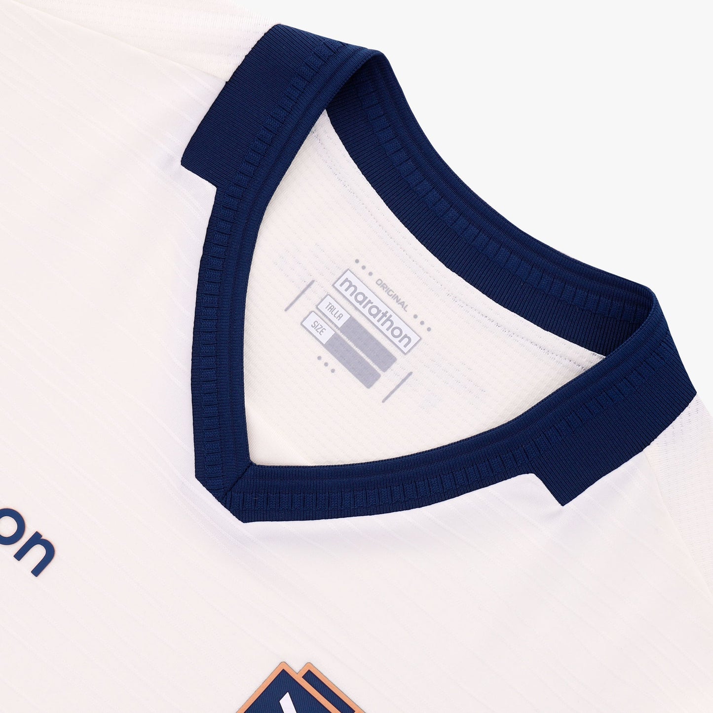 Away 26/27 Men's Shirt - Match Day