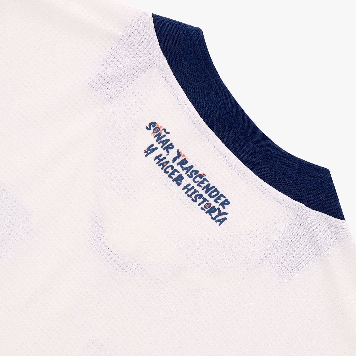 Away 26/27 Men's Shirt - Match Day
