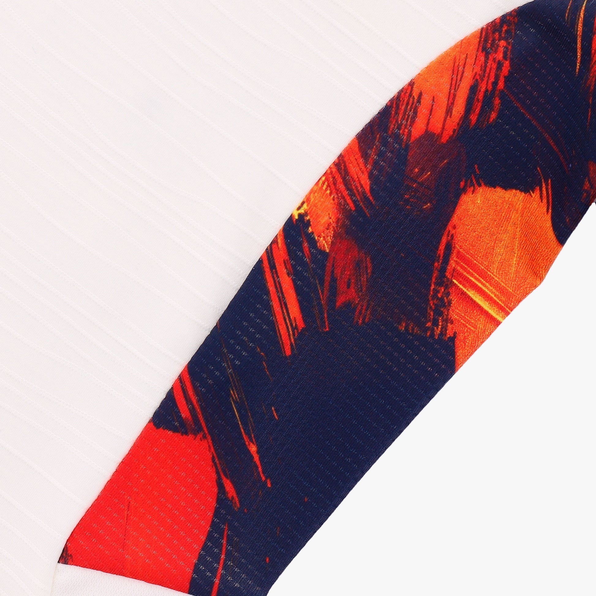 Away 26/27 Men's Shirt - Match Day