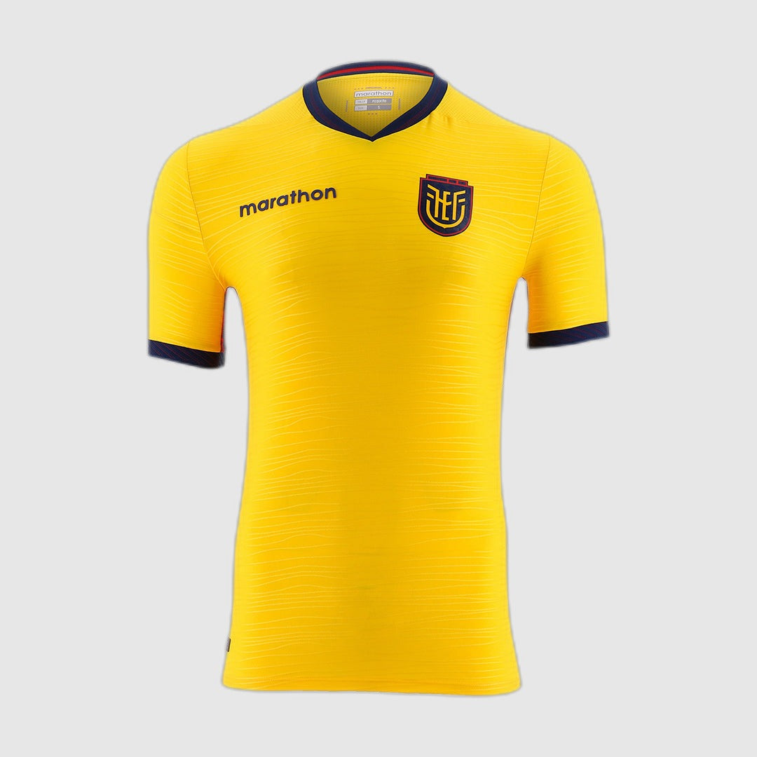 Home 26/27 Men's Shirt - Match Day