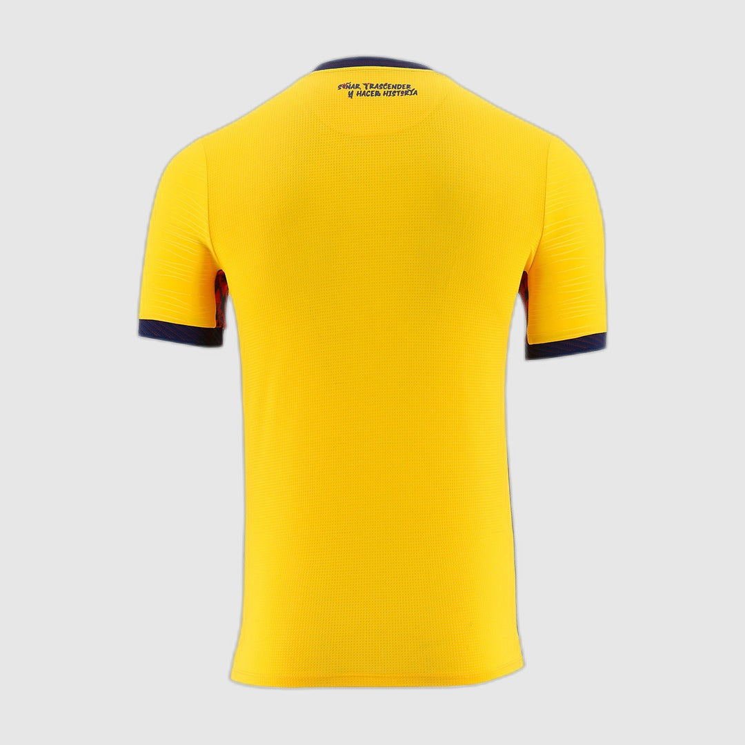 Home 26/27 Men's Shirt - Match Day