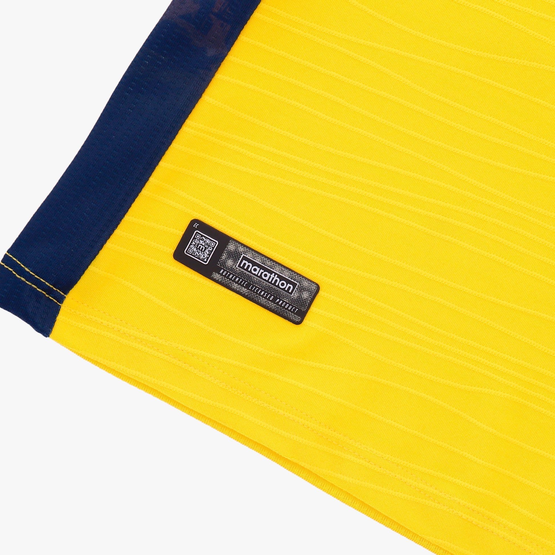 Home 26/27 Men's Shirt - Match Day