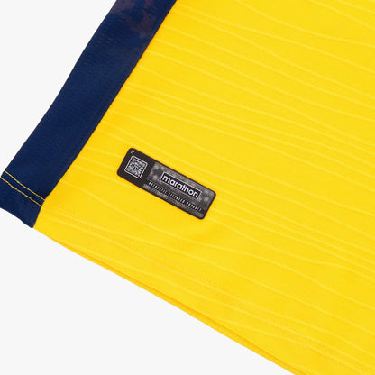 Home 26/27 Men's Shirt - Match Day