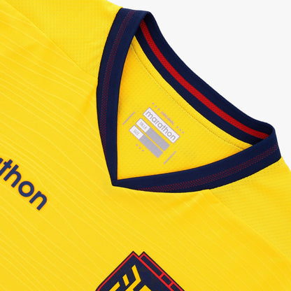 Home 26/27 Men's Shirt - Match Day