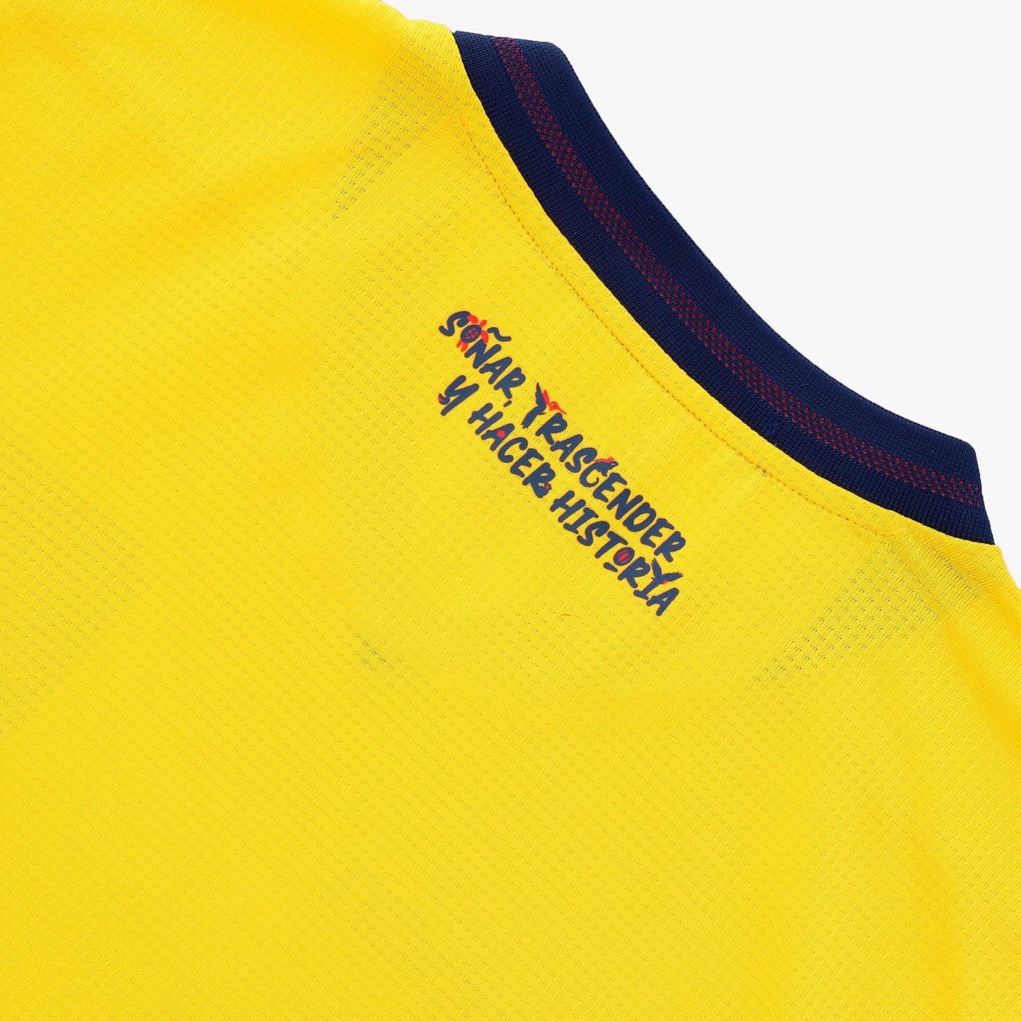 Home 26/27 Men's Shirt - Match Day