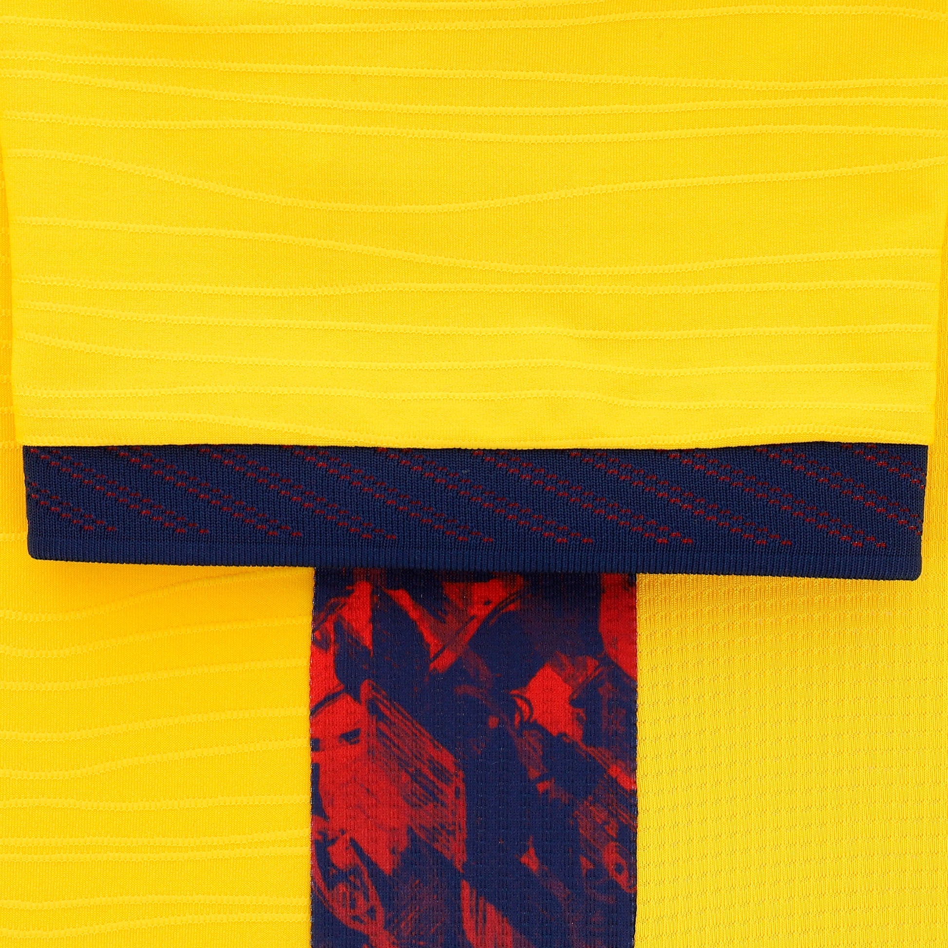 Home 26/27 Men's Shirt - Match Day