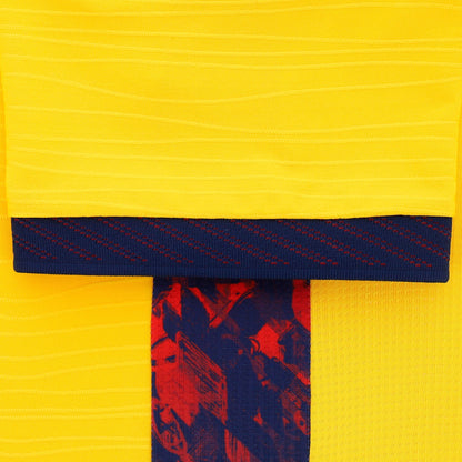 Home 26/27 Men's Shirt - Match Day