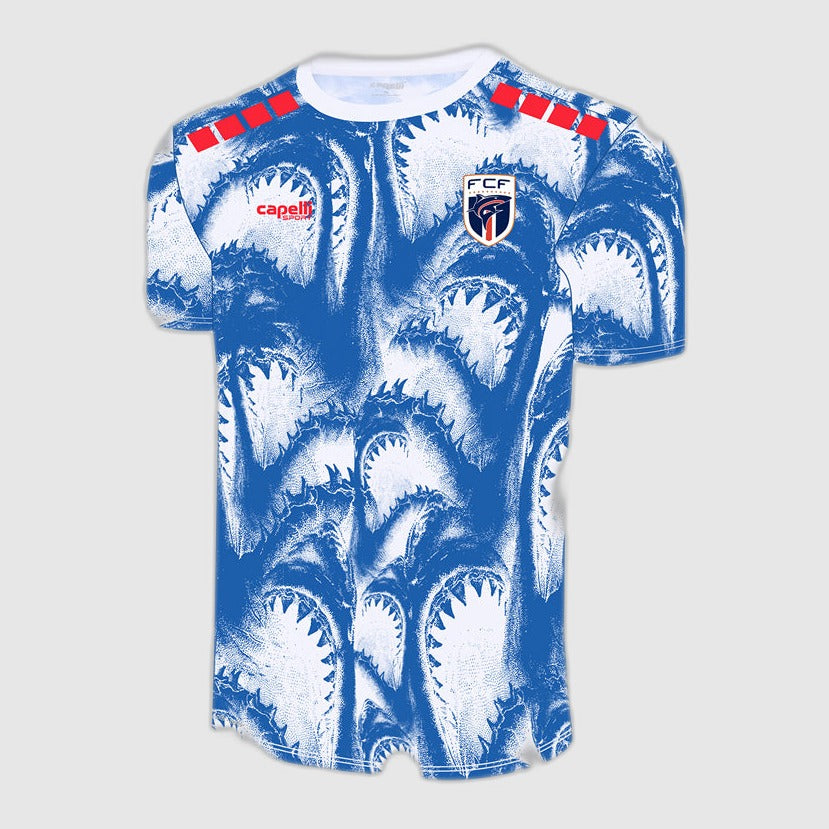 Pre-Match 26/27 Shirt - Match Day