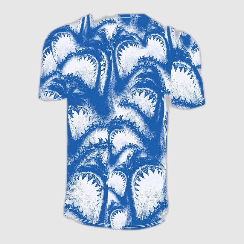 Pre-Match 26/27 Shirt - Match Day