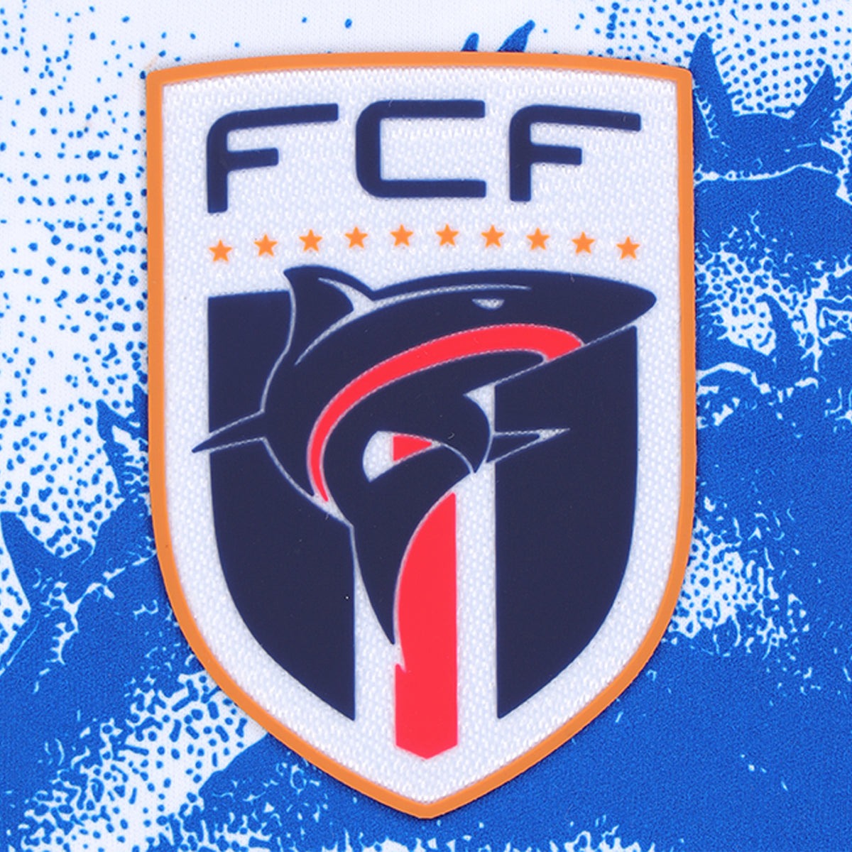 Pre-Match 26/27 Shirt - Match Day