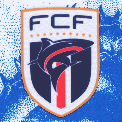 Pre-Match 26/27 Shirt - Match Day