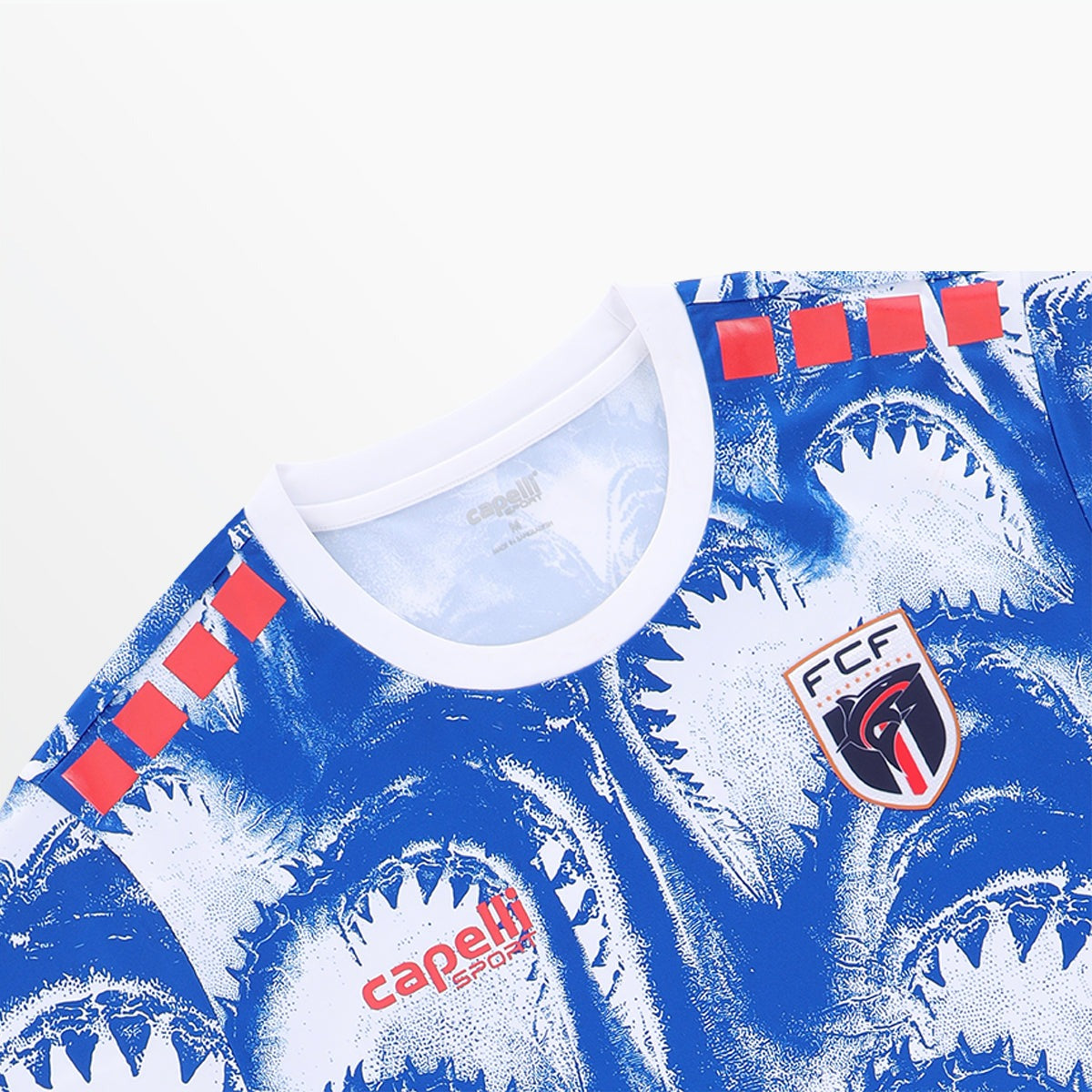 Pre-Match 26/27 Shirt - Match Day