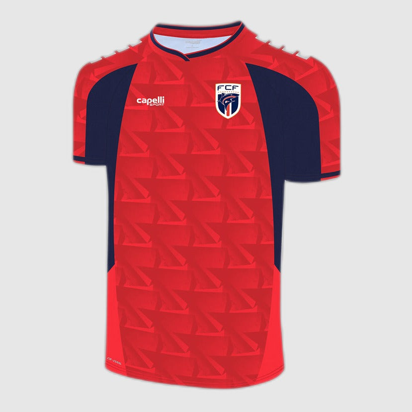 Third 26/27 Men's Shirt - Match Day