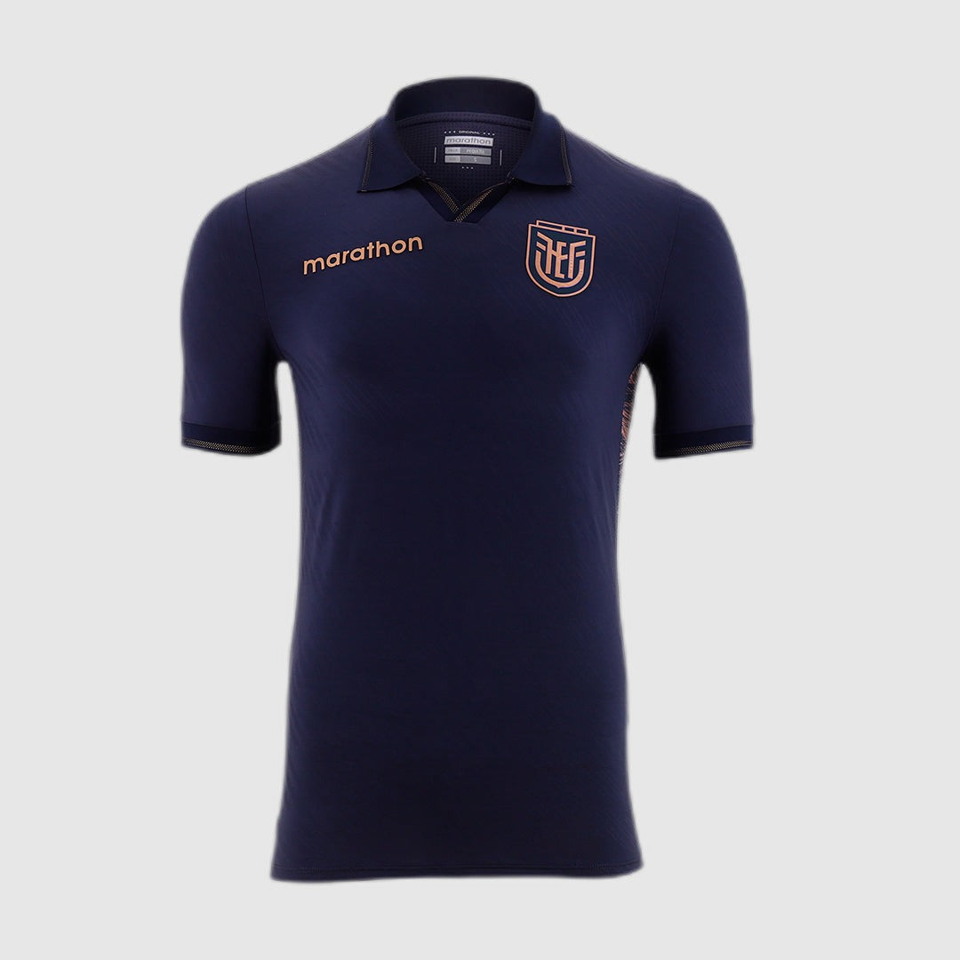 Third 26/27 Men's Shirt - Match Day