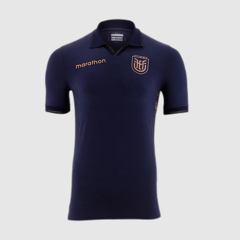 Third 26/27 Men's Shirt - Match Day