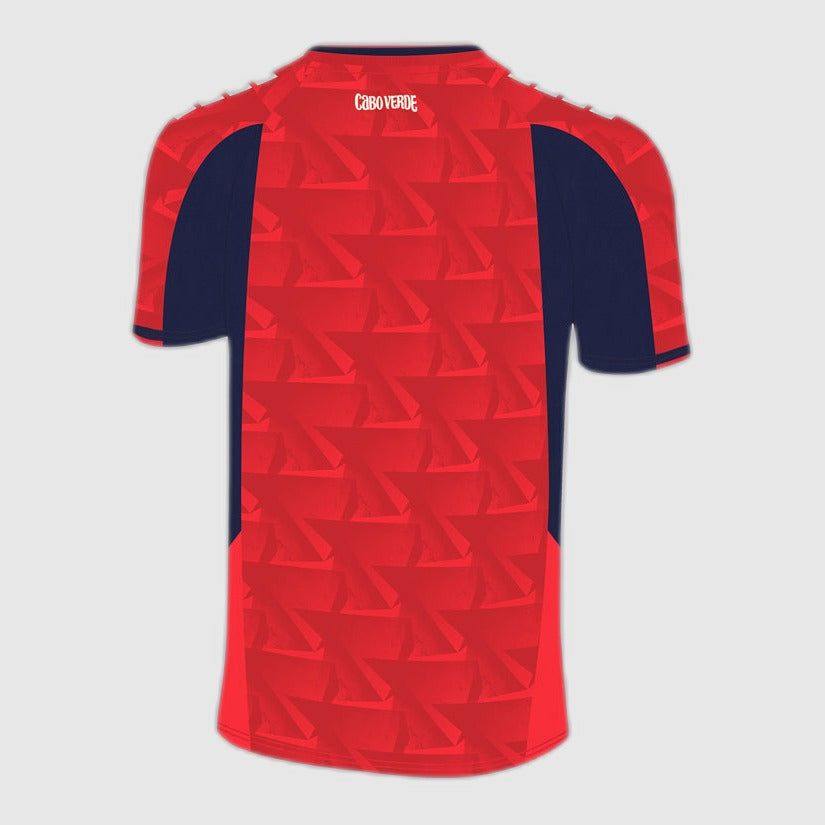 Third 26/27 Men's Shirt - Match Day
