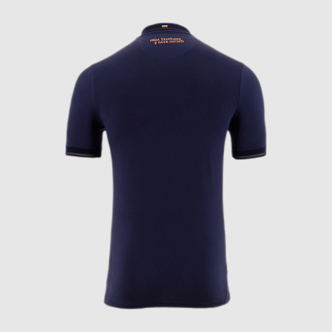 Third 26/27 Men's Shirt - Match Day