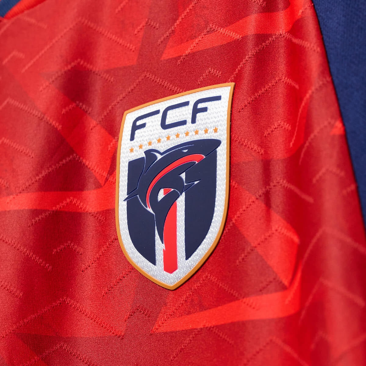 Third 26/27 Men's Shirt - Match Day