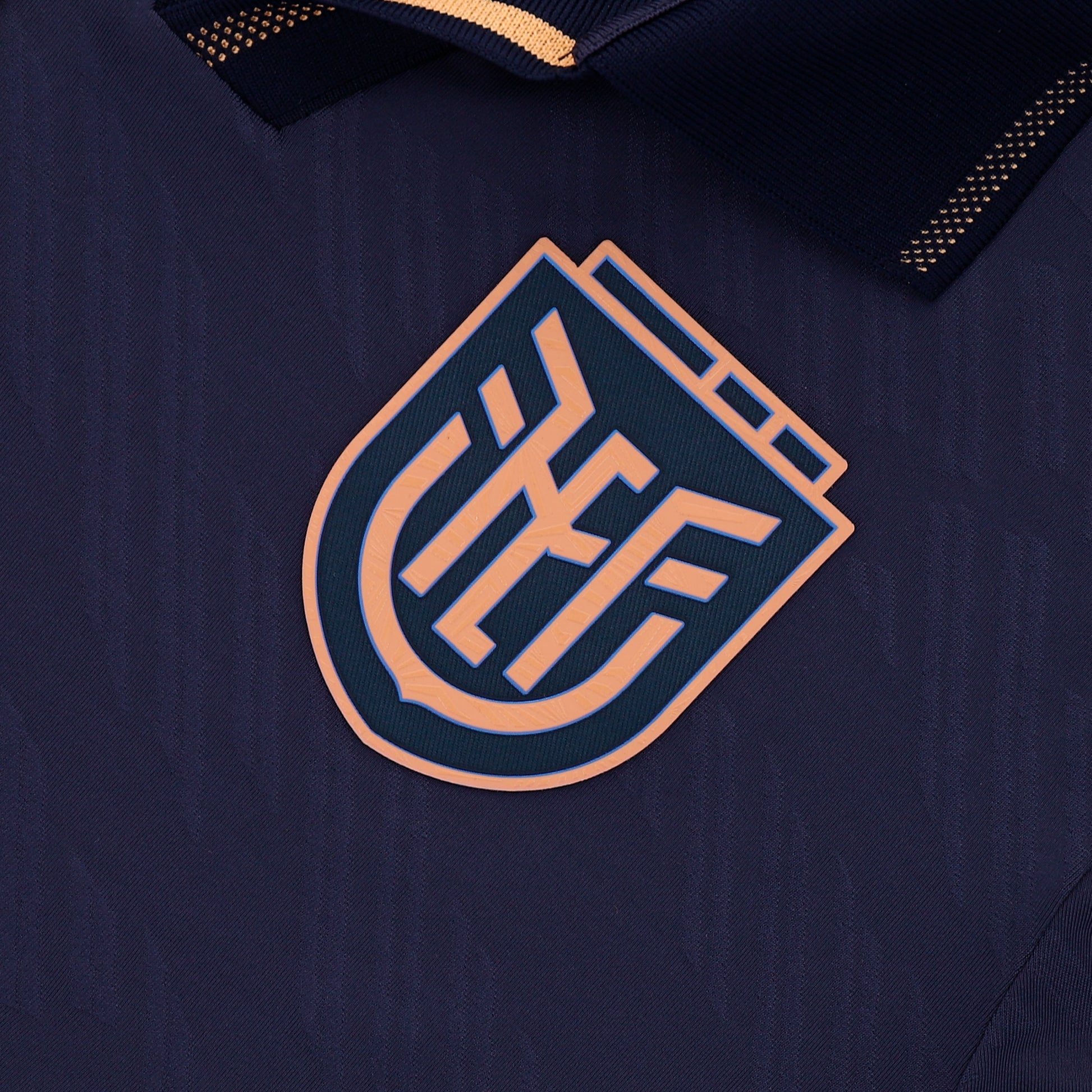 Third 26/27 Men's Shirt - Match Day