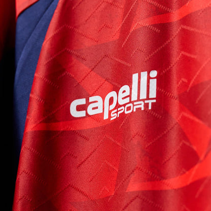 Third 26/27 Men's Shirt - Match Day
