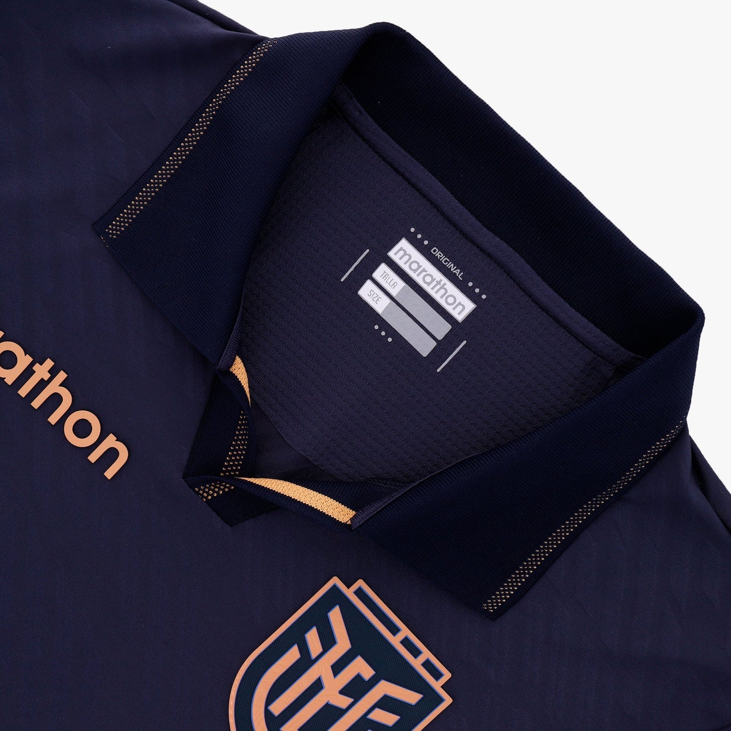 Third 26/27 Men's Shirt - Match Day