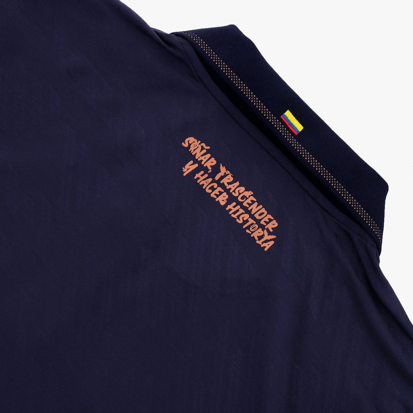 Third 26/27 Men's Shirt - Match Day