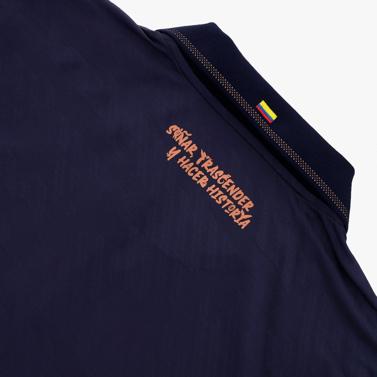 Third 26/27 Men's Shirt - Match Day