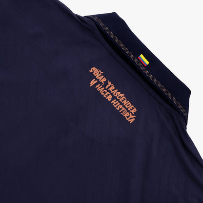 Third 26/27 Men's Shirt - Match Day