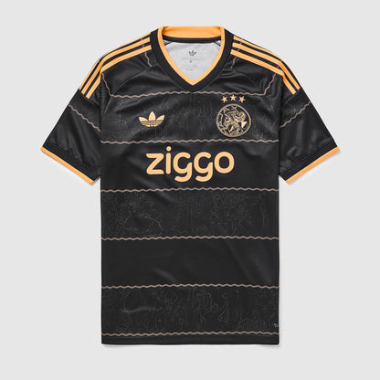 Away 26/27 Men's Shirt - Match Day