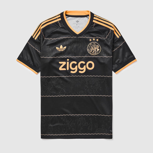 Away 26/27 Men's Shirt - Match Day