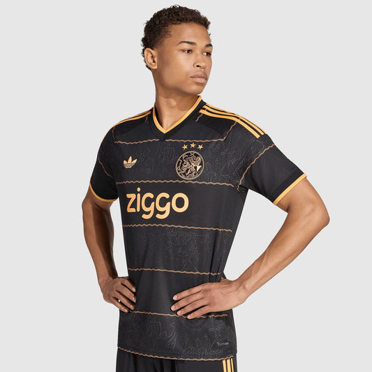 Away 26/27 Men's Shirt - Match Day