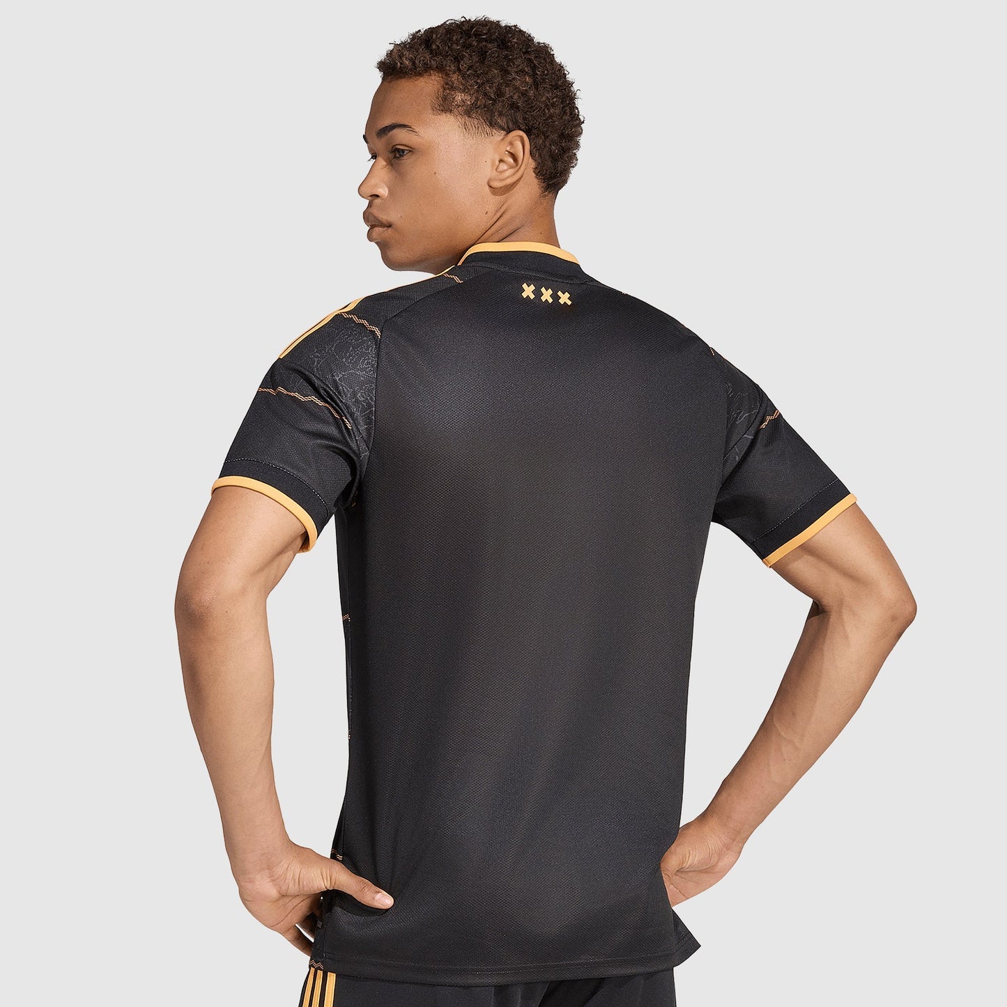 Away 26/27 Men's Shirt - Match Day